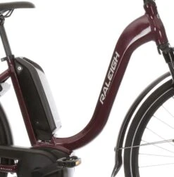 Second Hand Grade B - Raleigh Felix+ Step Through Electric Hybrid Bike - S Frame 16 Second Hand Grade B - Raleigh Felix+ Step Through Electric Hybrid Bike - S Frame -Apollo® Sale Store 169803d