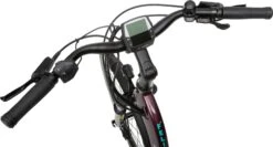 Second Hand Grade B - Raleigh Felix+ Step Through Electric Hybrid Bike - S Frame 18 Second Hand Grade B - Raleigh Felix+ Step Through Electric Hybrid Bike - S Frame -Apollo® Sale Store 169803f