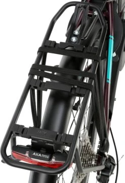 Second Hand Grade B - Raleigh Felix+ Step Through Electric Hybrid Bike - S Frame 19 Second Hand Grade B - Raleigh Felix+ Step Through Electric Hybrid Bike - S Frame -Apollo® Sale Store 169803g