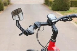 Zefal ZL Tower 56 Mirror -Apollo® Sale Store 181299b