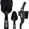 Muc-Off 3 X Brush Set -Apollo® Sale Store 183792