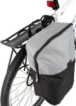 Halfords Essentials Pannier Bag -Apollo® Sale Store 184190b