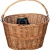 Halfords Wicker Bike Basket -Apollo® Sale Store 184214