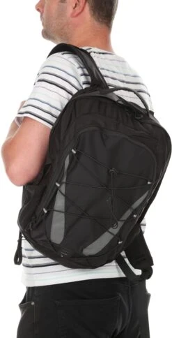 Halfords Commuter Backpack -Apollo® Sale Store 184574e