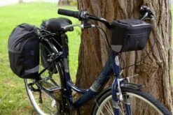 Halfords Handlebar Bag -Apollo® Sale Store 184662g