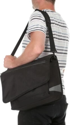 Halfords Messenger Bag -Apollo® Sale Store 184670d
