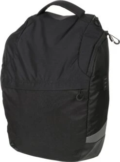 Halfords Pannier Bag