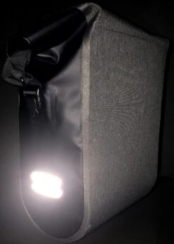 Halfords Advanced Waterproof Pannier Bag -Apollo® Sale Store 184710d