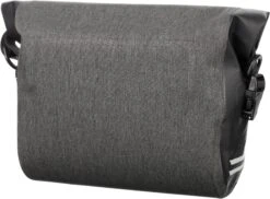 Halfords Advanced Waterproof Handlebar Bag