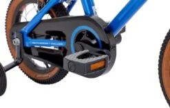 Raleigh Pop Kids Bike - Blue - 12" Wheel -Apollo® Sale Store 185379b