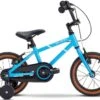 Raleigh Pop Kids Bike - Blue - 14" Wheel 2 Raleigh Pop Kids Bike - Blue - 14" Wheel -Apollo® Sale Store 185403
