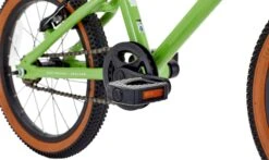 Raleigh Pop Kids Bike - Green - 16" Wheel 7 Raleigh Pop Kids Bike - Green - 16" Wheel -Apollo® Sale Store 185411b