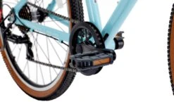 Raleigh Pop Junior Hybrid Bike - Blue - 24" Wheel -Apollo® Sale Store 185443b