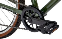 Raleigh Pop Junior Hybrid Bike - Khaki - 26" Wheel -Apollo® Sale Store 185459b