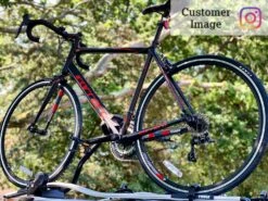 Thule ProRide 598 Roof Mounted 1 Bike Rack -Apollo® Sale Store 193387x