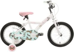 Apollo® Apollo Butterflies Kids Bike - 16" Wheel