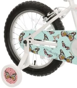 Apollo® Apollo Butterflies Kids Bike - 16" Wheel -Apollo® Sale Store 193926d