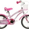 Apollo® Apollo Wild Rose Kids Bike - 16" Wheel -Apollo® Sale Store 193934