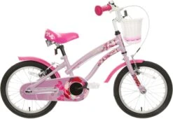 Apollo® Apollo Wild Rose Kids Bike - 16" Wheel