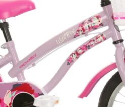 Apollo® Apollo Wild Rose Kids Bike - 16" Wheel -Apollo® Sale Store 193934e