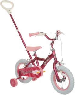 Apollo® Apollo Sparkle Kids Bike - 12" Wheel