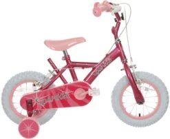 Apollo® Apollo Sparkle Kids Bike - 12" Wheel -Apollo® Sale Store 193982d