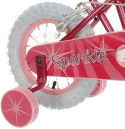 Apollo® Apollo Sparkle Kids Bike - 12" Wheel -Apollo® Sale Store 193982e
