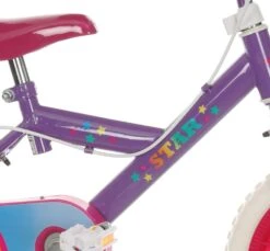 Star Kids Bike - 14" Wheel 9 Star Kids Bike - 14" Wheel -Apollo® Sale Store 194102e
