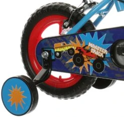 Apollo® Monster Truck Kids Bike - 12" Wheel -Apollo® Sale Store 194110d