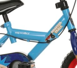 Apollo® Monster Truck Kids Bike - 12" Wheel -Apollo® Sale Store 194110e