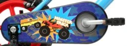 Apollo® Monster Truck Kids Bike - 12" Wheel -Apollo® Sale Store 194110g