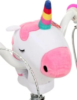 Apollo® Apollo Twinkles Unicorn Kids Bike - 14" Wheel -Apollo® Sale Store 194150h