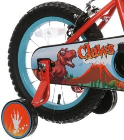 Apollo® Apollo Claws Kids Bike - 14" Wheel -Apollo® Sale Store 194166d