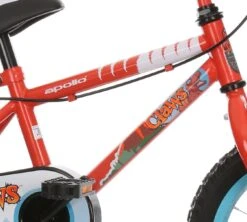 Apollo® Apollo Claws Kids Bike - 14" Wheel -Apollo® Sale Store 194166e