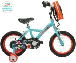 Apollo® Apollo Monsterz Kids Bike - 14" Wheel