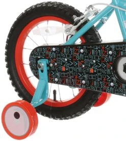 Apollo® Apollo Monsterz Kids Bike - 14" Wheel -Apollo® Sale Store 194214d