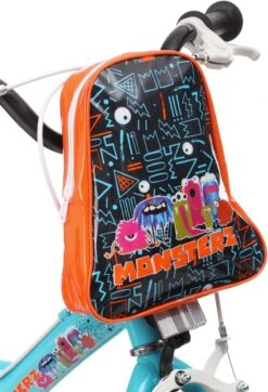 Apollo® Apollo Monsterz Kids Bike - 14" Wheel -Apollo® Sale Store 194214i