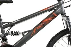 Apollo® Apollo Creed Junior Mountain Bike - 24" Wheel -Apollo® Sale Store 198902b