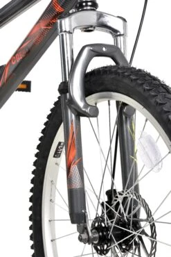 Apollo® Apollo Creed Junior Mountain Bike - 24" Wheel -Apollo® Sale Store 198902c