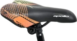 Apollo® Apollo Creed Junior Mountain Bike - 24" Wheel -Apollo® Sale Store 198902d