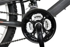 Apollo® Apollo Creed Junior Mountain Bike - 24" Wheel -Apollo® Sale Store 198902h