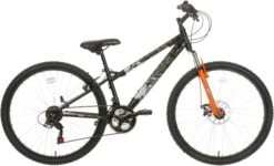 Apollo® Apollo Interzone Junior Mountain Bike - 26" Wheel