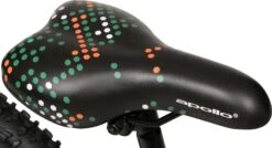 Apollo® Apollo Interzone Junior Mountain Bike - 26" Wheel 11 Apollo® Apollo Interzone Junior Mountain Bike - 26" Wheel -Apollo® Sale Store 198926f