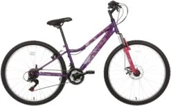 Apollo® Apollo Independence Junior Mountain Bike - 26" Wheel
