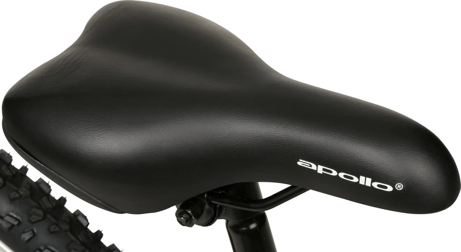 Apollo® Apollo Cipher Junior Bike - 26" Wheel 7 Apollo® Apollo Cipher Junior Bike - 26" Wheel - Image 5