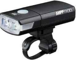 Cateye AMPP 1100 Front Bike Light