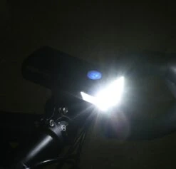Cateye AMPP 1100 Front Bike Light -Apollo® Sale Store 208166b