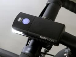 Cateye AMPP 1100 Front Bike Light -Apollo® Sale Store 208166e