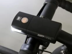 Cateye AMPP 1100 Front Bike Light -Apollo® Sale Store 208166f