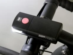 Cateye AMPP 1100 Front Bike Light -Apollo® Sale Store 208166g